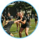 Massachusetts Confidence Workshops