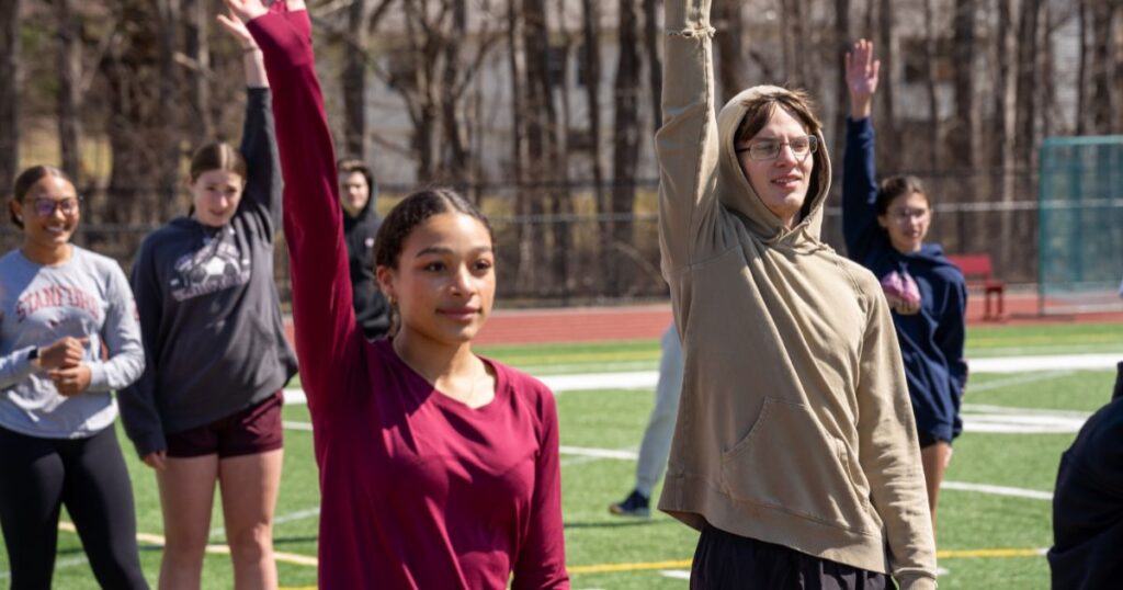 How a growth mindset works