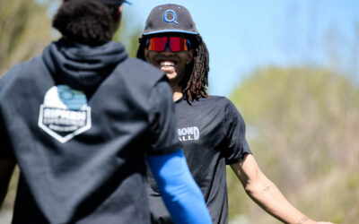 The athlete’s playbook for real personal growth