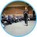 Leading With Intention Corporate Workshop