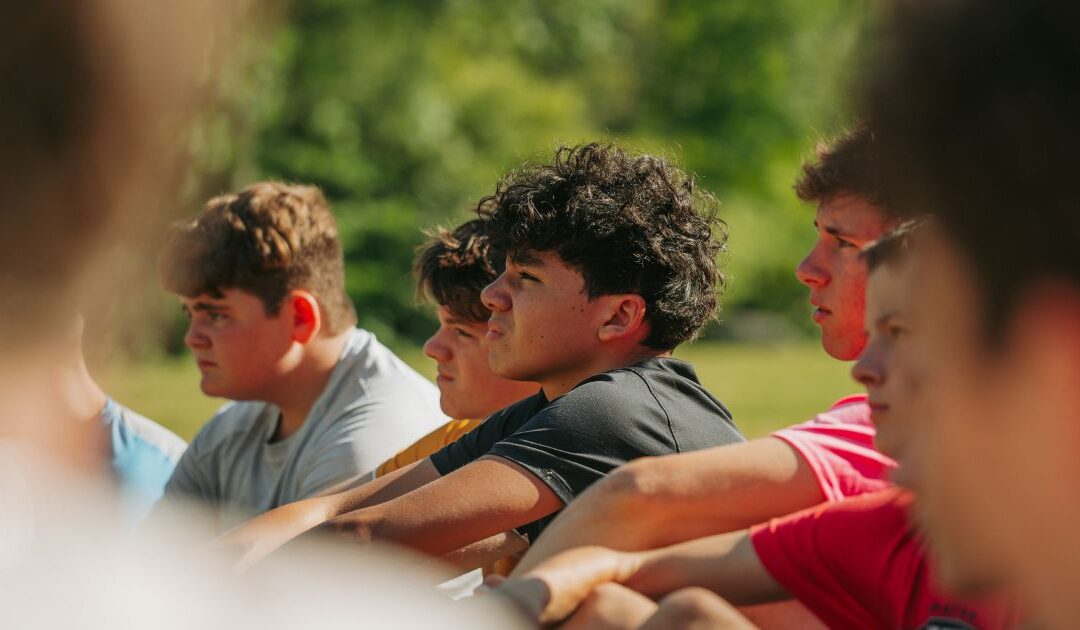 7 Key Resilience Building Exercises for Growth