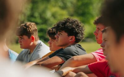 7 Key Resilience Building Exercises for Growth