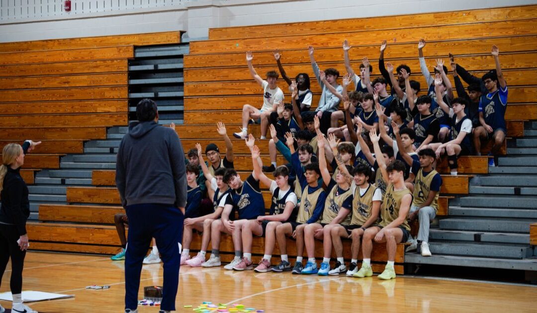 7 Inspiring Examples of Facing Adversity in Athletics