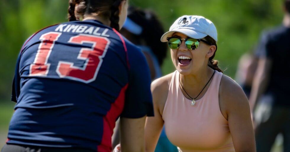 5 Benefits of Being a Student Athlete You'll Love | Navigating Through ...