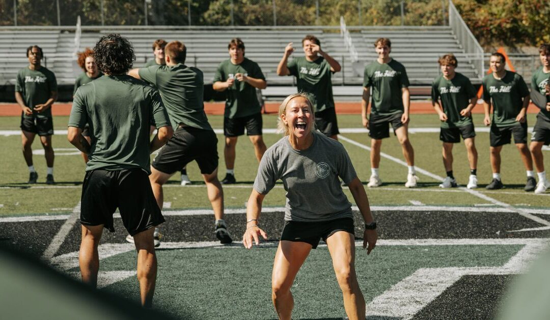 Understanding the Role of Coaching Workshops