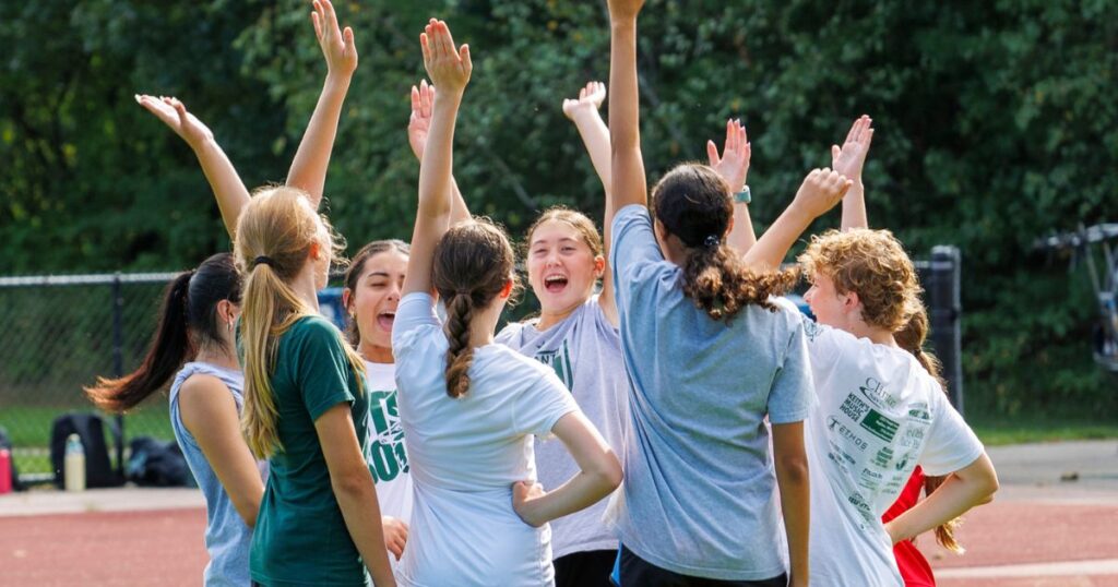 essential performance habits