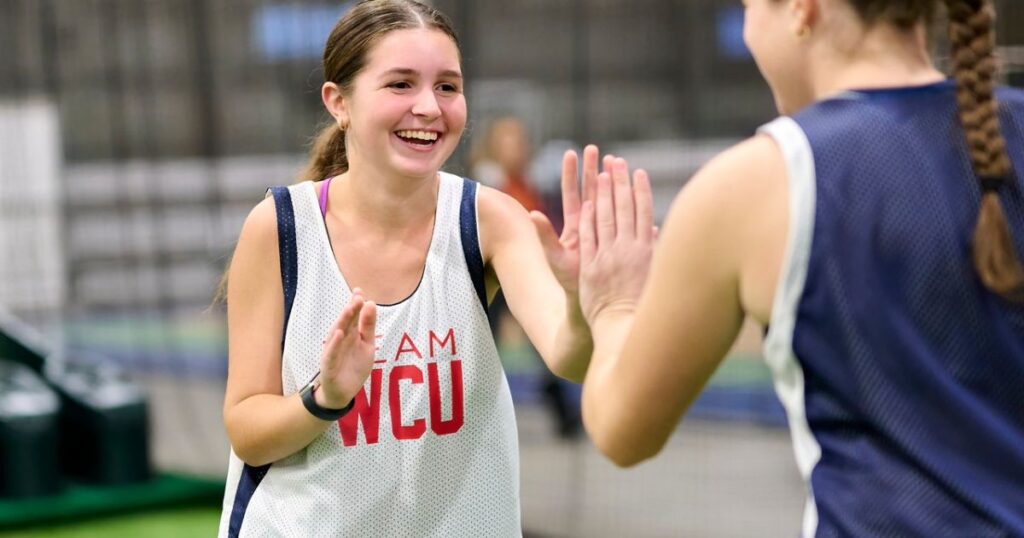 growth mindset for athletes