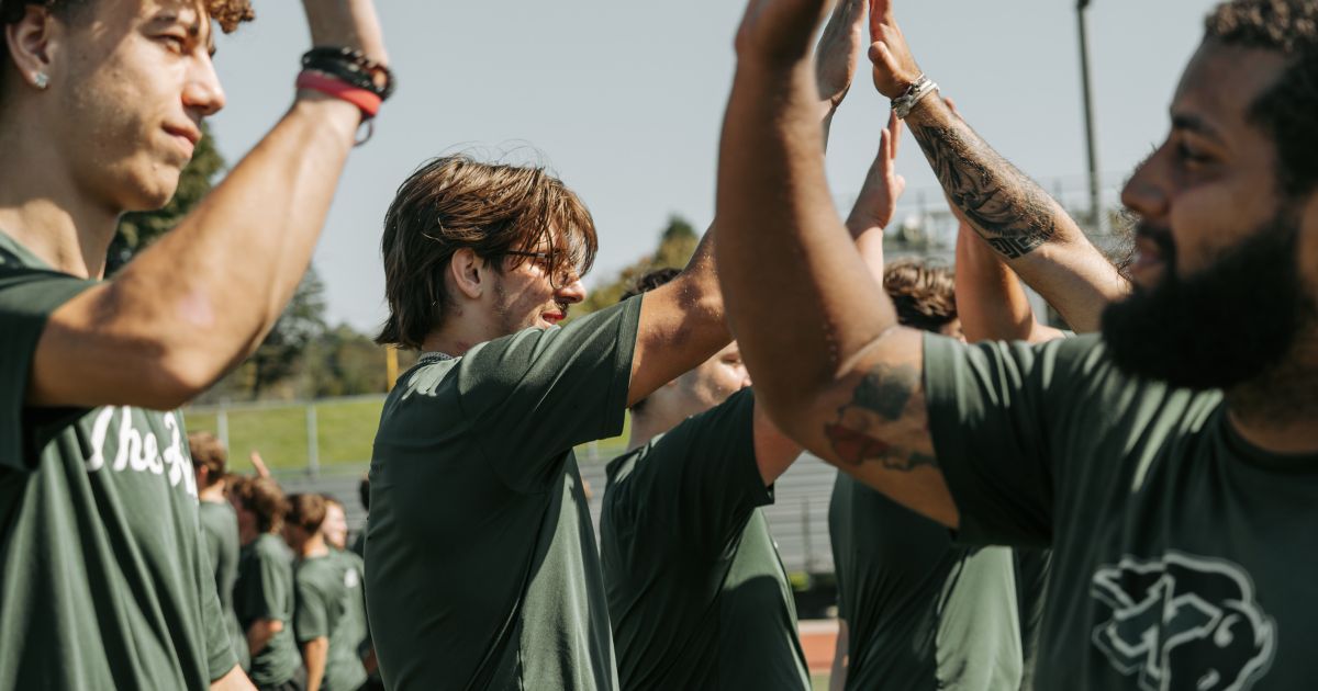 growth mindset habits