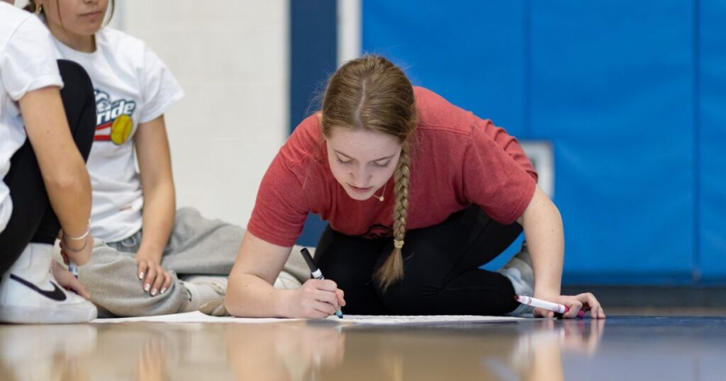 how to overcome adversity and thrive