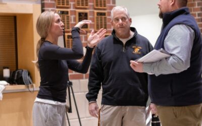 Unlock leadership potential: a practical guide for team success