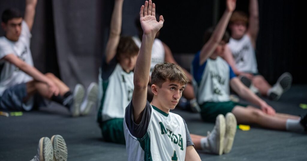 mental strength training