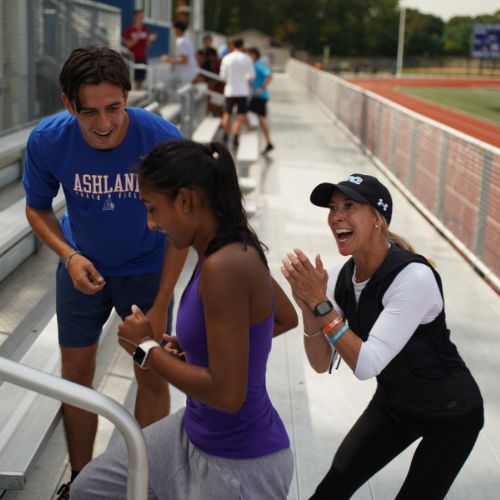 Leadership Workshops