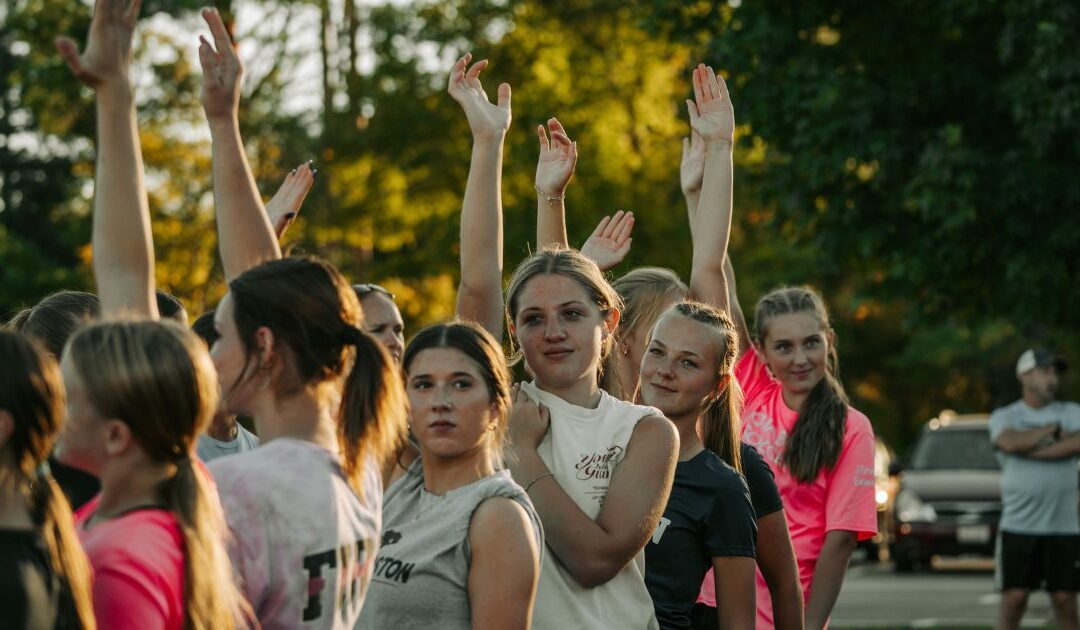 7 Essential Performance Habits for Success