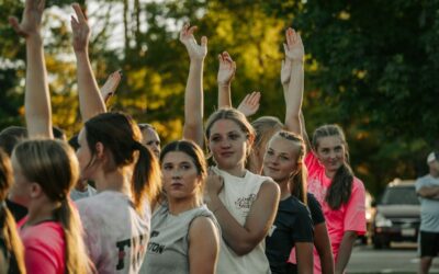 7 Essential Performance Habits for Success