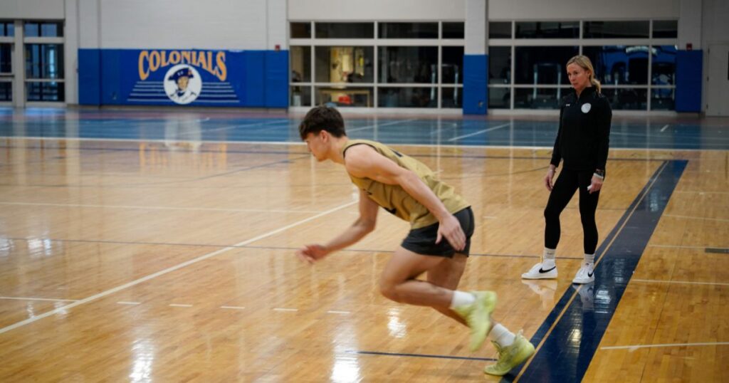 personal growth workshops