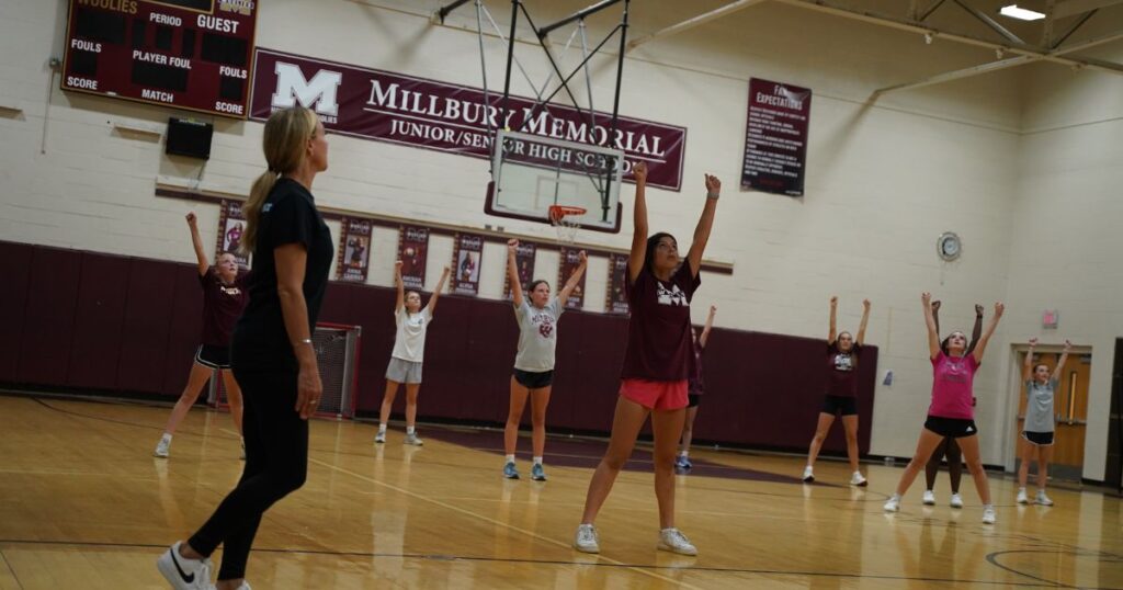 professional growth workshops