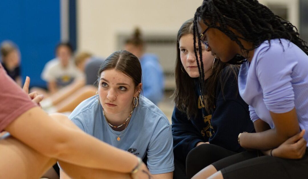 Resilience Training Boosts Student Performance