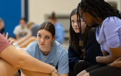 Resilience Training Boosts Student Performance