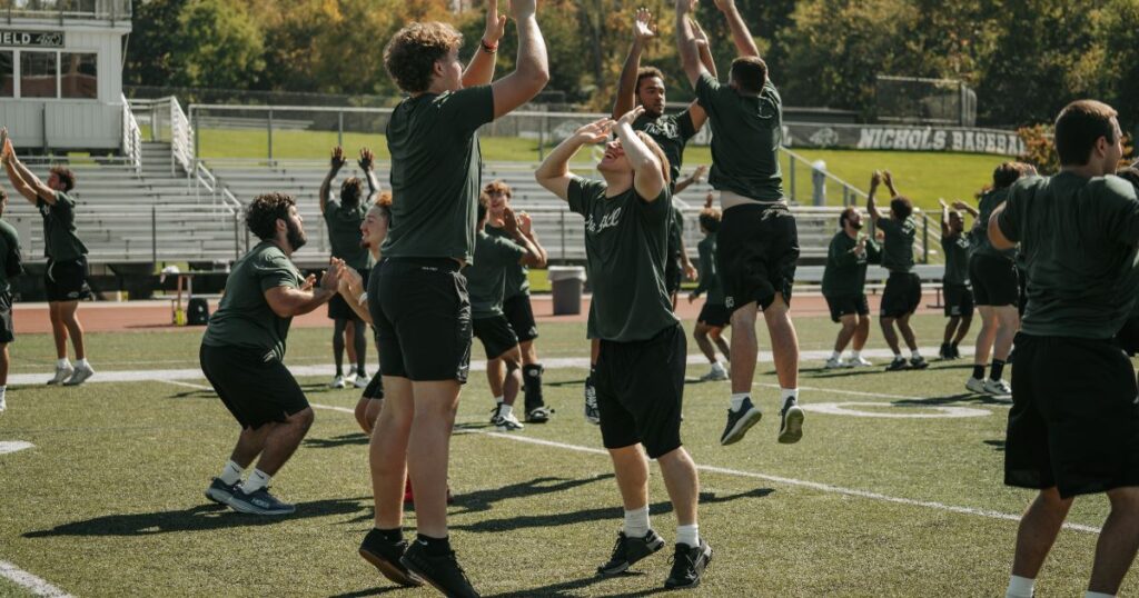 role of coaching workshops