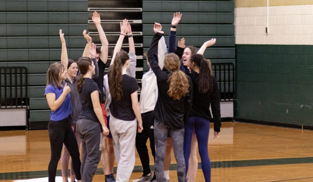 Self Esteem Coaching for Teen Athletes: Real Impact