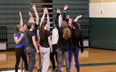 Self Esteem Coaching for Teen Athletes: Real Impact