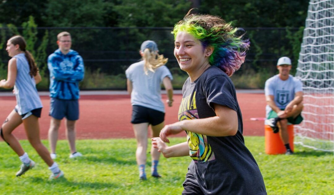 Why Build Self-Confidence – Impact on Growth and Success