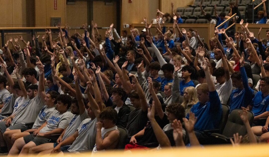 Why choose professional development for lasting growth